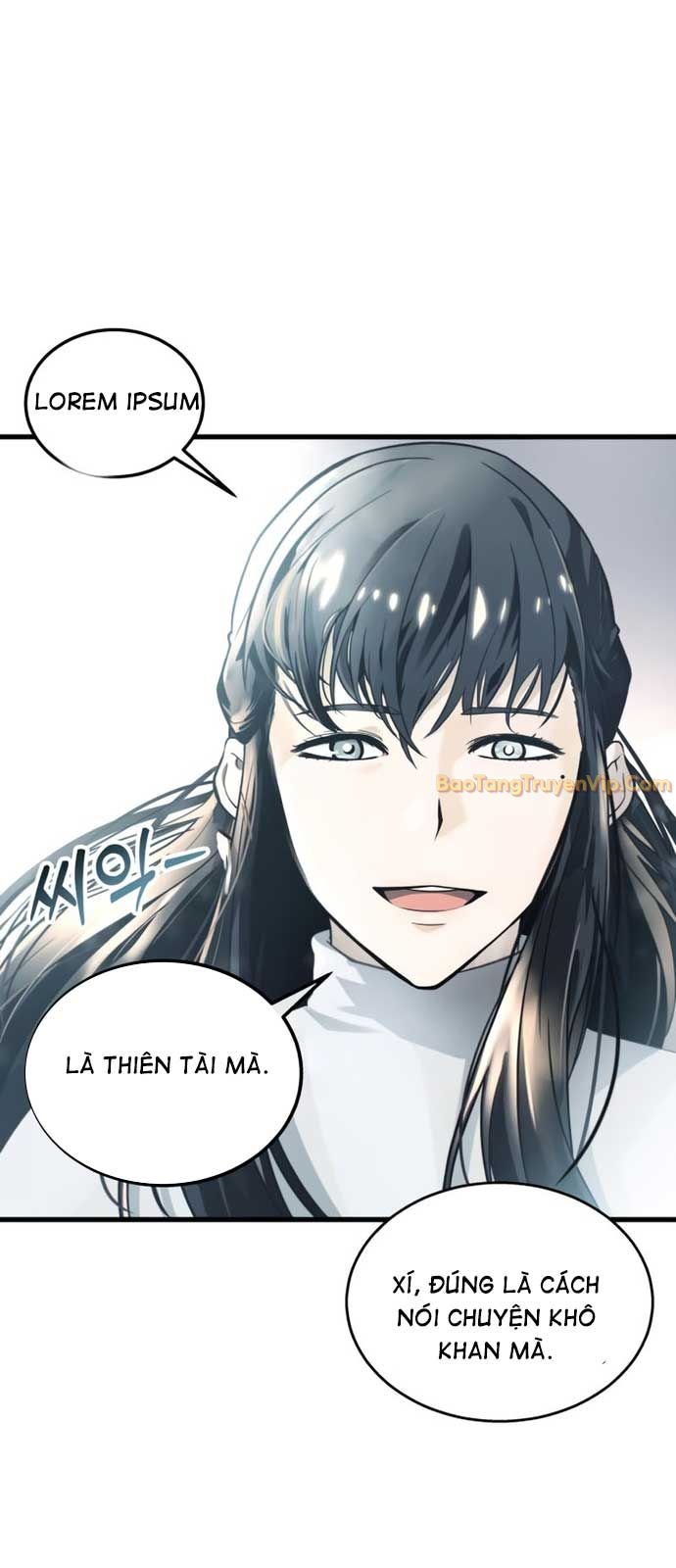 Cuộc Chiến Trong Tòa Tháp: Urek Mazino Chap 7 - Next Chap 8