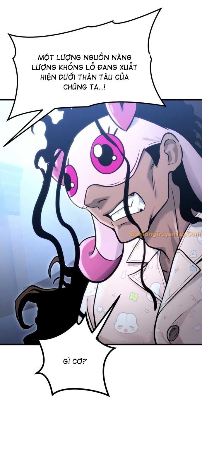 Cuộc Chiến Trong Tòa Tháp: Urek Mazino Chap 7 - Next Chap 8