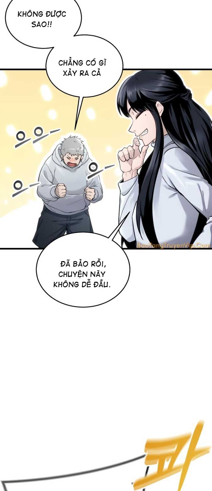 Cuộc Chiến Trong Tòa Tháp: Urek Mazino Chap 7 - Next Chap 8