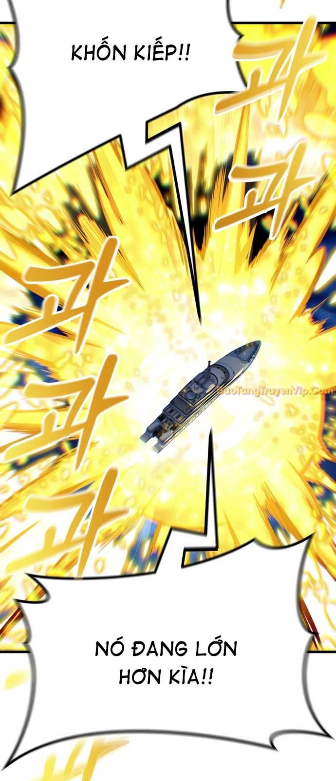 Cuộc Chiến Trong Tòa Tháp: Urek Mazino Chap 7 - Next Chap 8