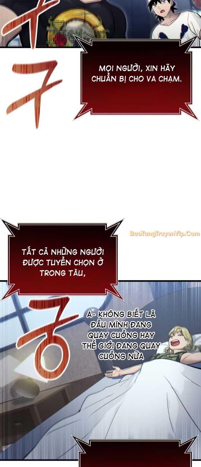 Cuộc Chiến Trong Tòa Tháp: Urek Mazino Chap 7 - Next Chap 8