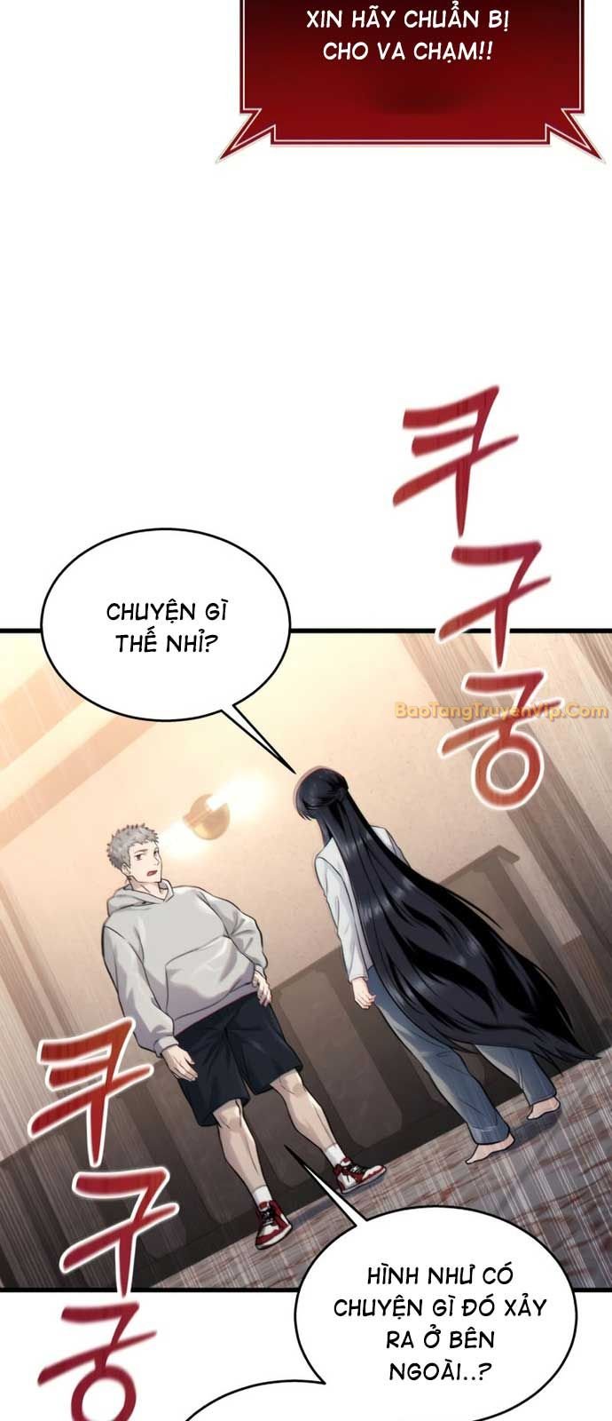 Cuộc Chiến Trong Tòa Tháp: Urek Mazino Chap 7 - Next Chap 8