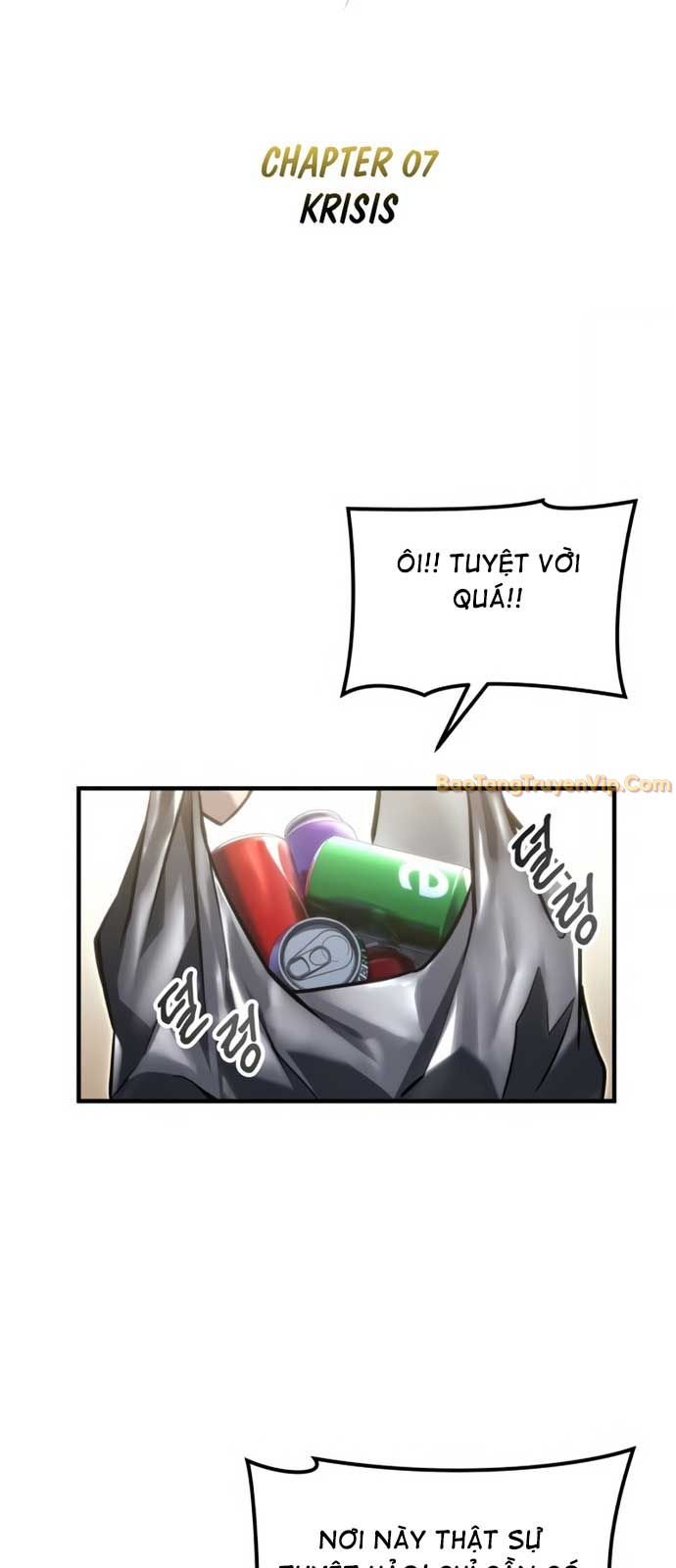 Cuộc Chiến Trong Tòa Tháp: Urek Mazino Chap 7 - Next Chap 8