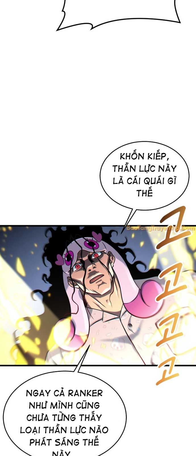 Cuộc Chiến Trong Tòa Tháp: Urek Mazino Chap 7 - Next Chap 8