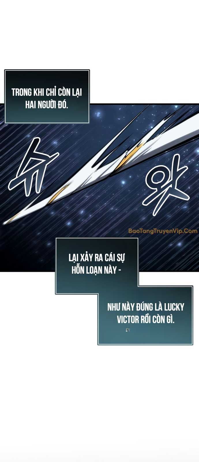 Cuộc Chiến Trong Tòa Tháp: Urek Mazino Chap 7 - Next Chap 8