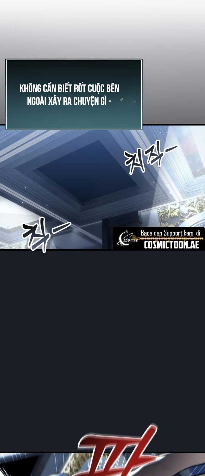 Cuộc Chiến Trong Tòa Tháp: Urek Mazino Chap 7 - Next Chap 8