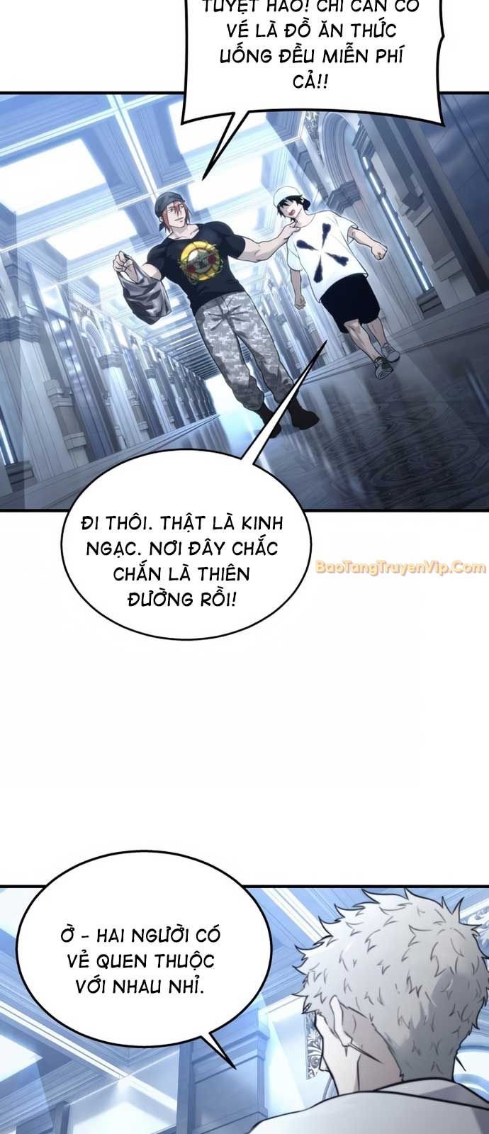 Cuộc Chiến Trong Tòa Tháp: Urek Mazino Chap 7 - Next Chap 8