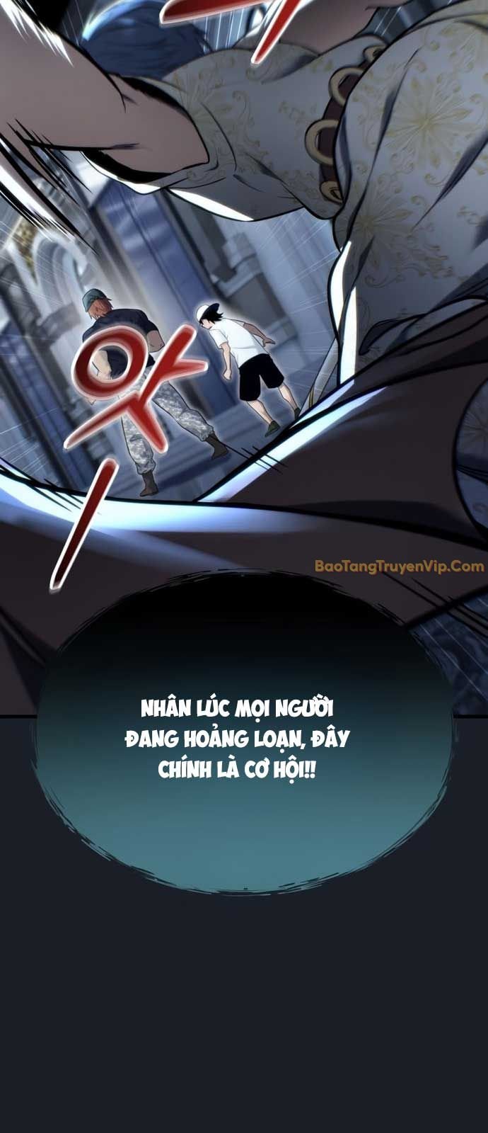 Cuộc Chiến Trong Tòa Tháp: Urek Mazino Chap 7 - Next Chap 8