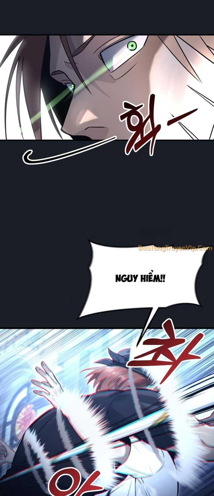 Cuộc Chiến Trong Tòa Tháp: Urek Mazino Chap 7 - Next Chap 8