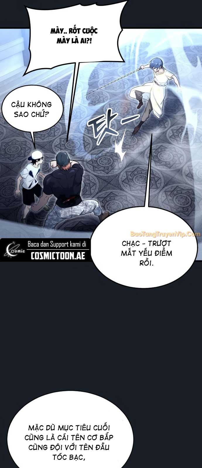 Cuộc Chiến Trong Tòa Tháp: Urek Mazino Chap 7 - Next Chap 8
