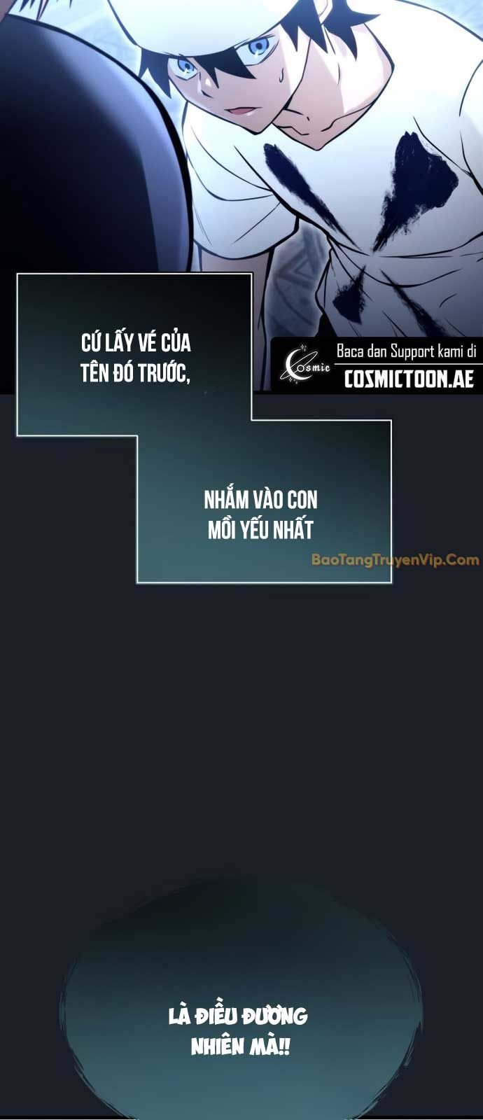 Cuộc Chiến Trong Tòa Tháp: Urek Mazino Chap 7 - Next Chap 8