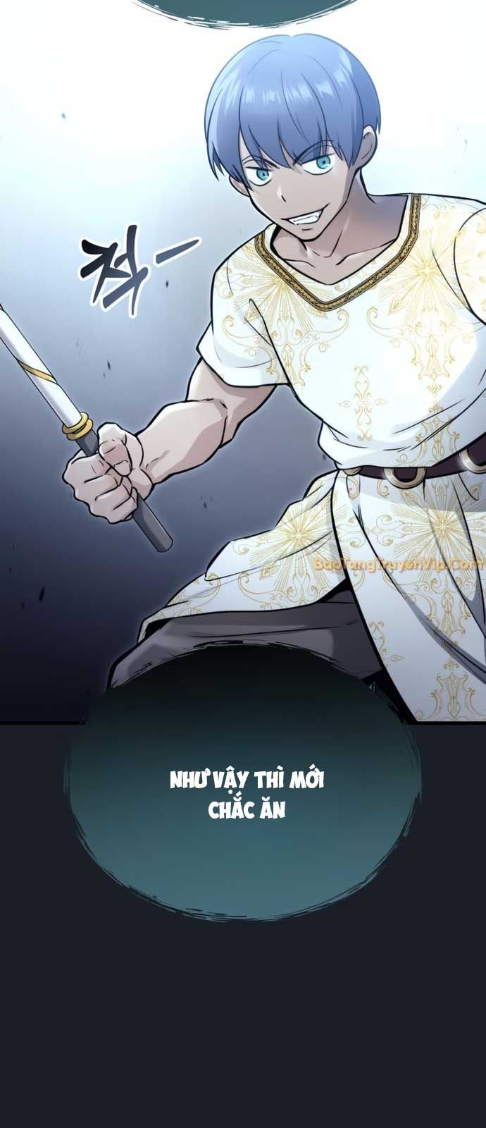 Cuộc Chiến Trong Tòa Tháp: Urek Mazino Chap 7 - Next Chap 8