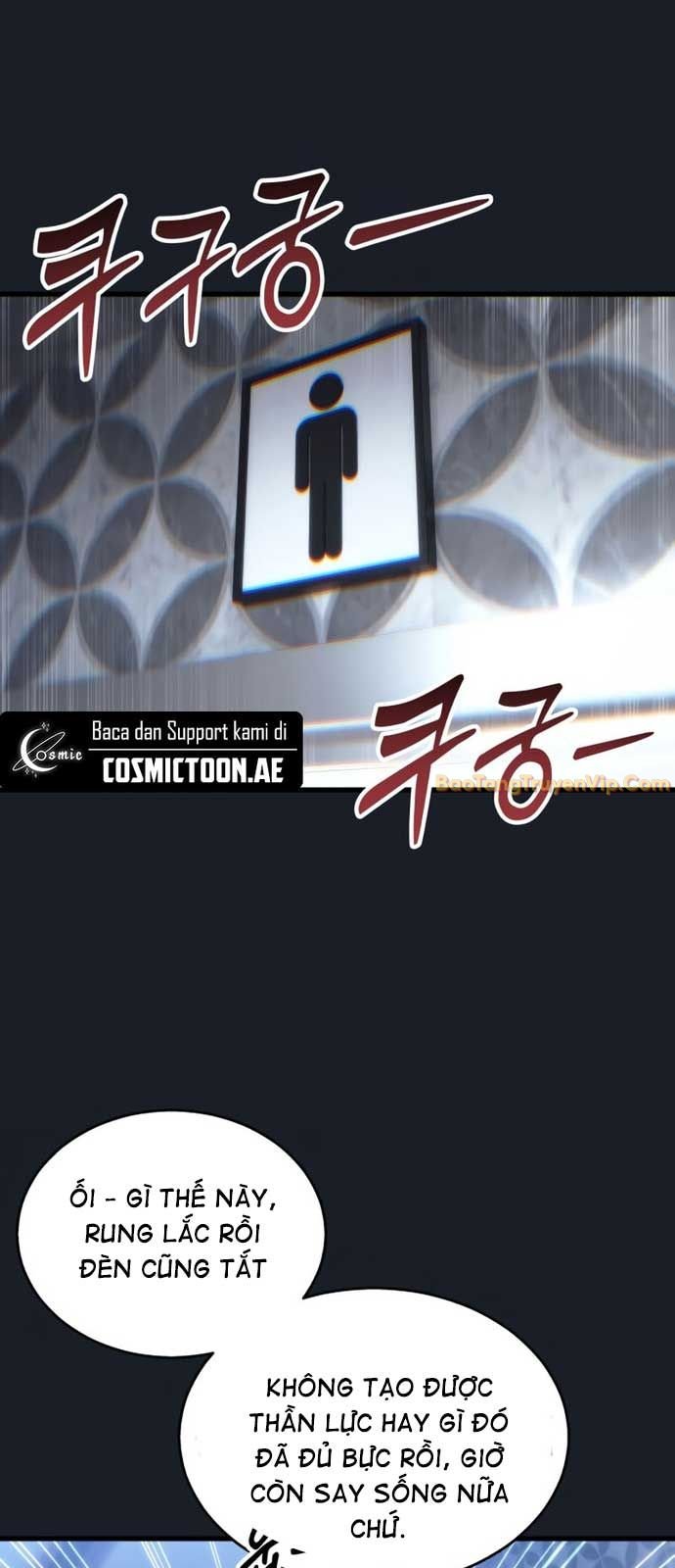 Cuộc Chiến Trong Tòa Tháp: Urek Mazino Chap 7 - Next Chap 8