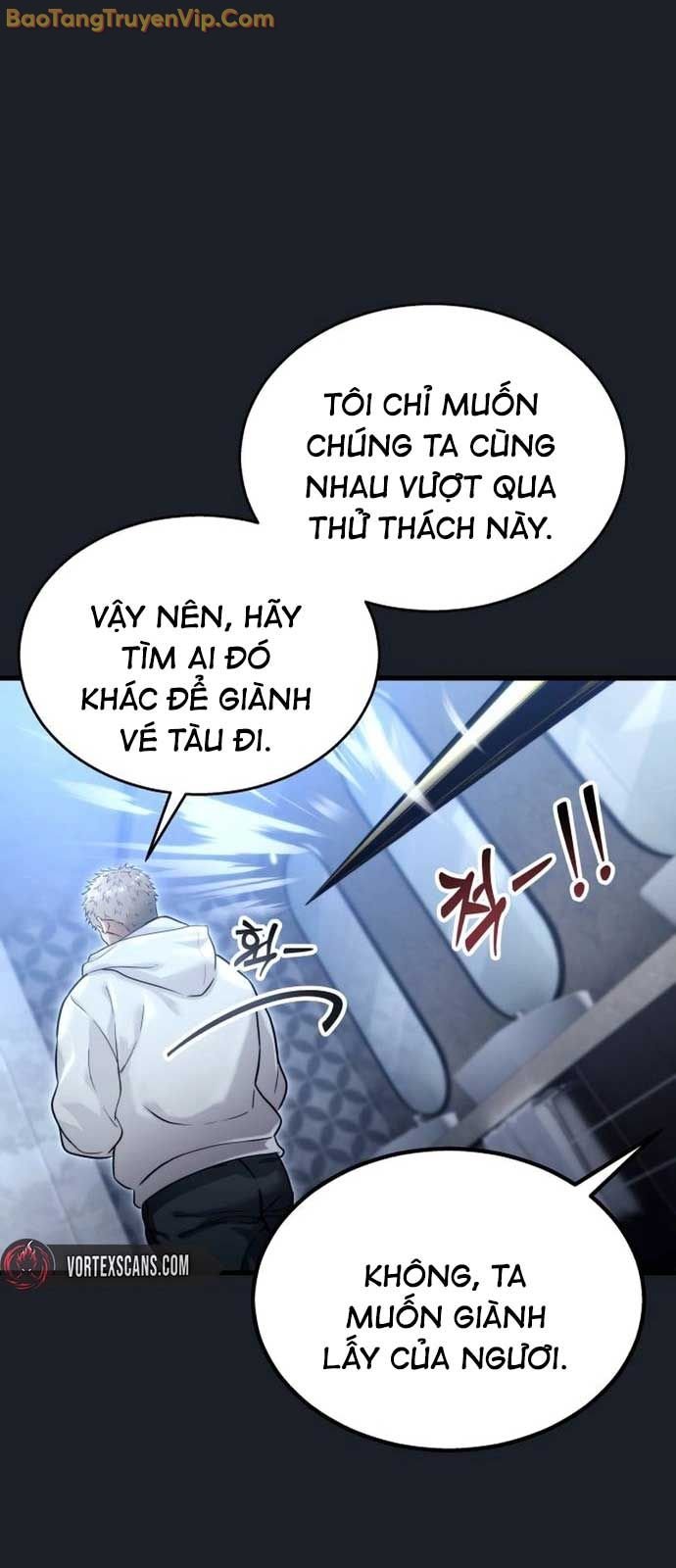 Cuộc Chiến Trong Tòa Tháp: Urek Mazino Chap 8 - Next Chap 9