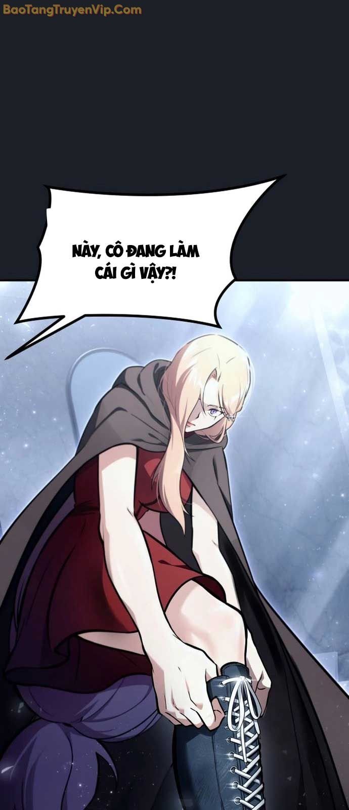 Cuộc Chiến Trong Tòa Tháp: Urek Mazino Chap 8 - Next Chap 9