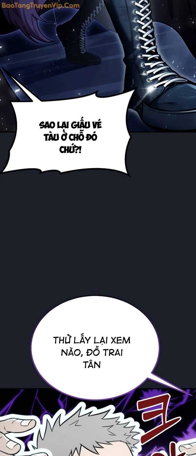 Cuộc Chiến Trong Tòa Tháp: Urek Mazino Chap 8 - Next Chap 9