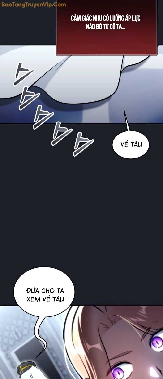 Cuộc Chiến Trong Tòa Tháp: Urek Mazino Chap 8 - Next Chap 9