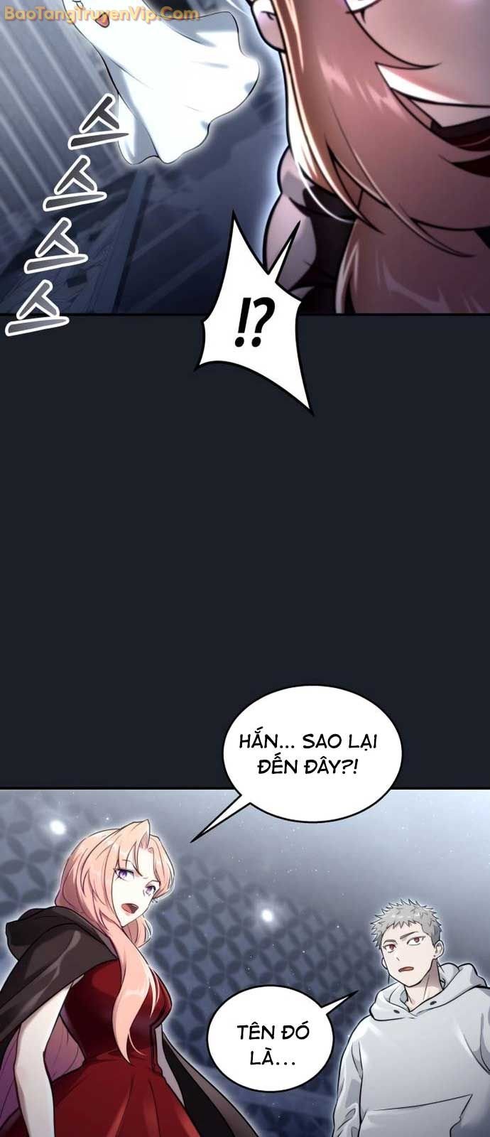 Cuộc Chiến Trong Tòa Tháp: Urek Mazino Chap 8 - Next Chap 9