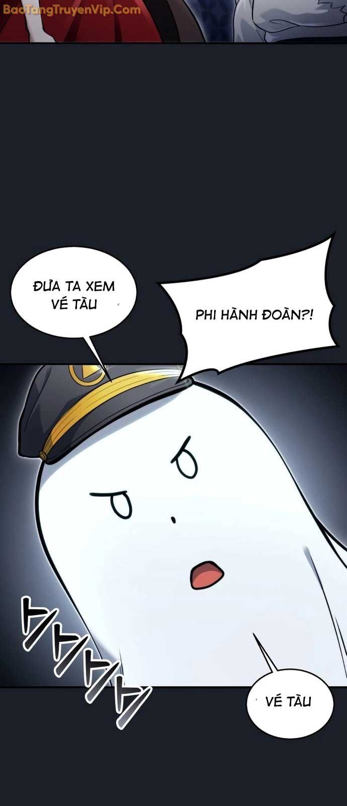 Cuộc Chiến Trong Tòa Tháp: Urek Mazino Chap 8 - Next Chap 9