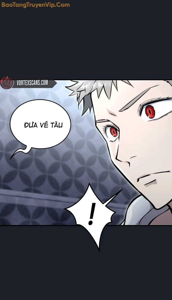 Cuộc Chiến Trong Tòa Tháp: Urek Mazino Chap 8 - Next Chap 9