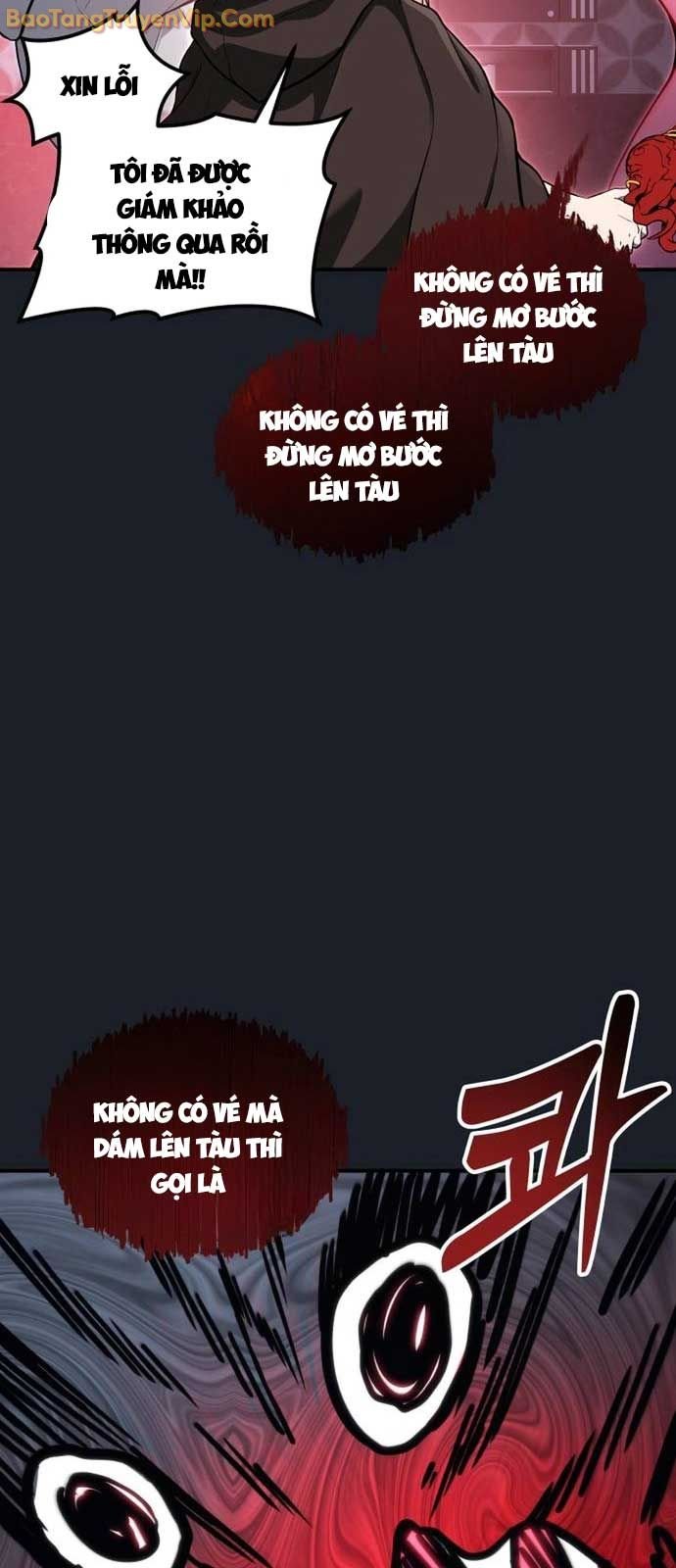 Cuộc Chiến Trong Tòa Tháp: Urek Mazino Chap 8 - Next Chap 9