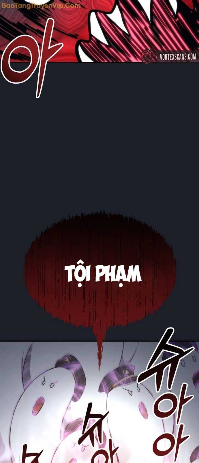 Cuộc Chiến Trong Tòa Tháp: Urek Mazino Chap 8 - Next Chap 9