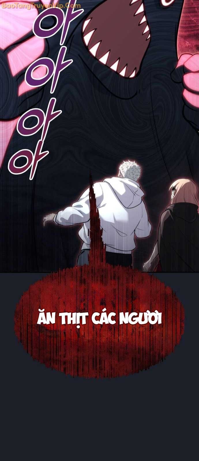 Cuộc Chiến Trong Tòa Tháp: Urek Mazino Chap 8 - Next Chap 9