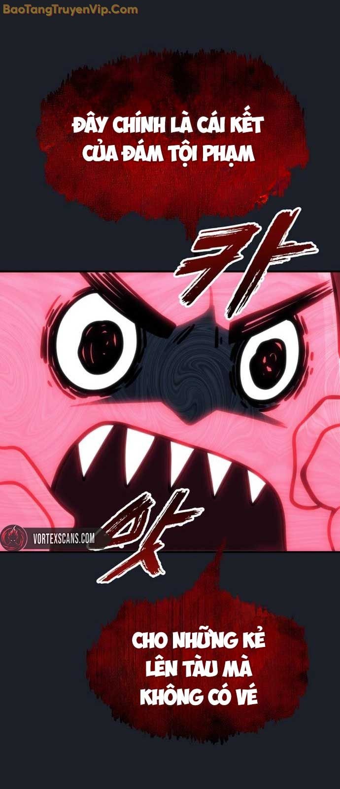 Cuộc Chiến Trong Tòa Tháp: Urek Mazino Chap 8 - Next Chap 9