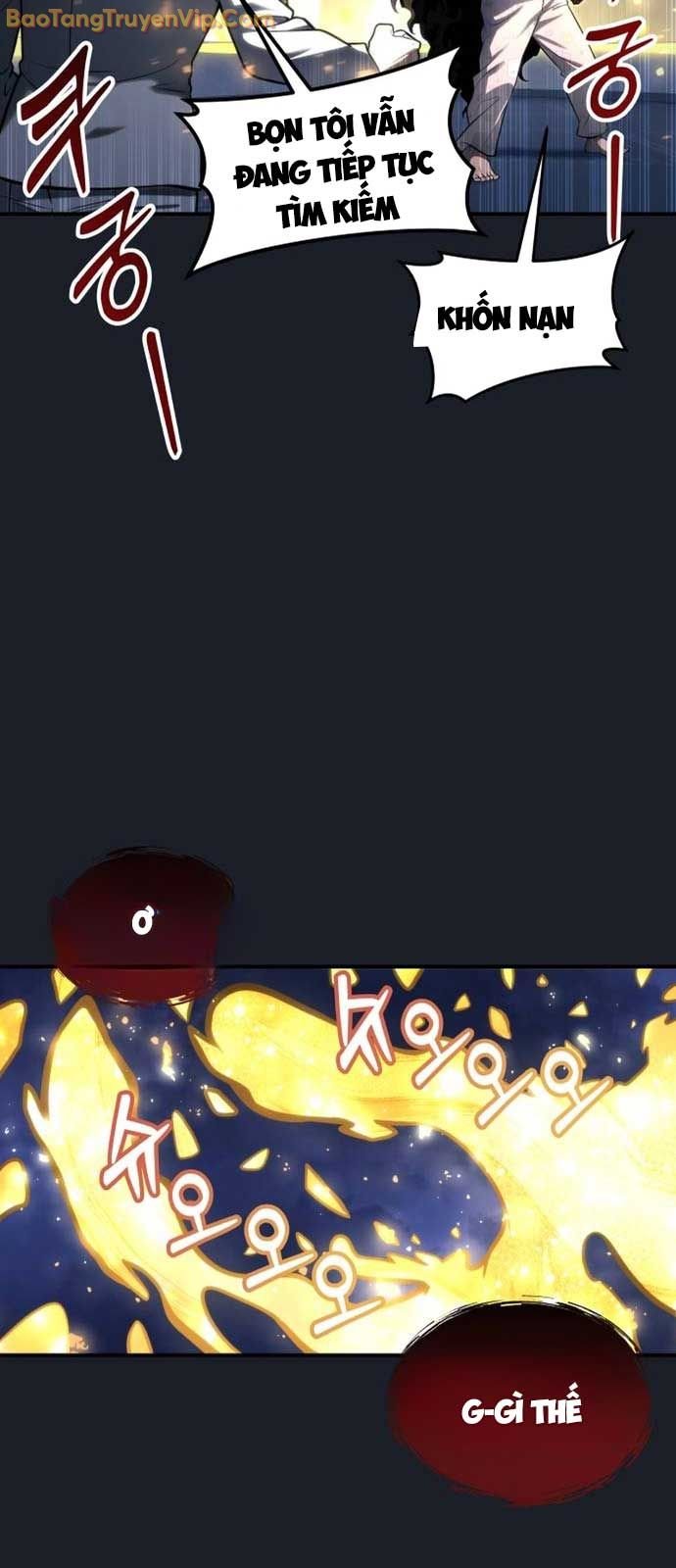 Cuộc Chiến Trong Tòa Tháp: Urek Mazino Chap 8 - Next Chap 9