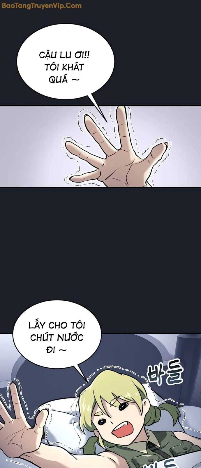 Cuộc Chiến Trong Tòa Tháp: Urek Mazino Chap 8 - Next Chap 9