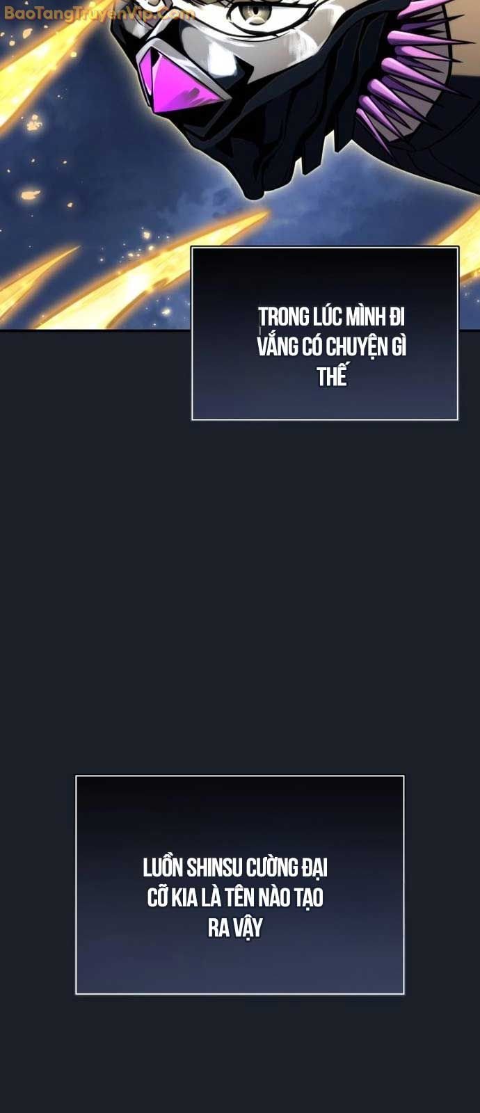 Cuộc Chiến Trong Tòa Tháp: Urek Mazino Chap 8 - Next Chap 9