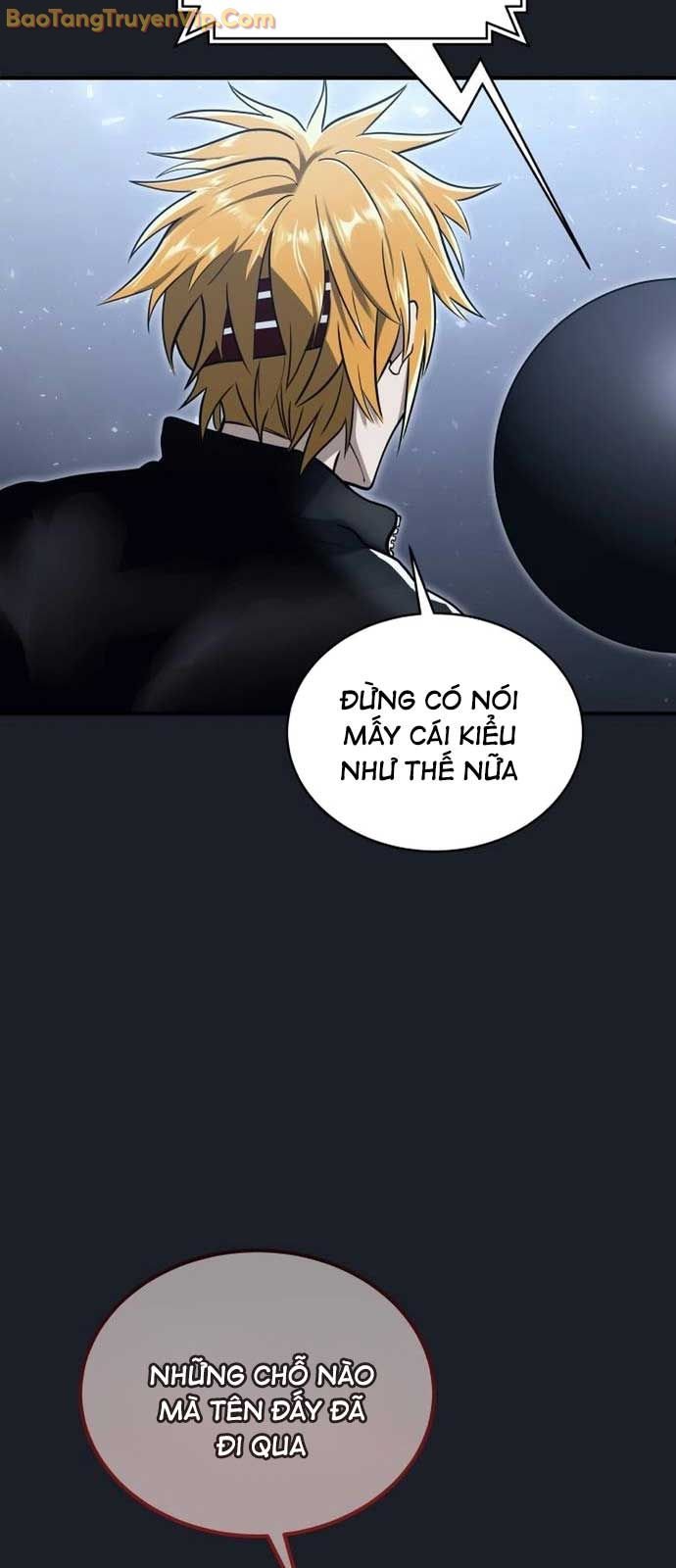 Cuộc Chiến Trong Tòa Tháp: Urek Mazino Chap 8 - Next Chap 9