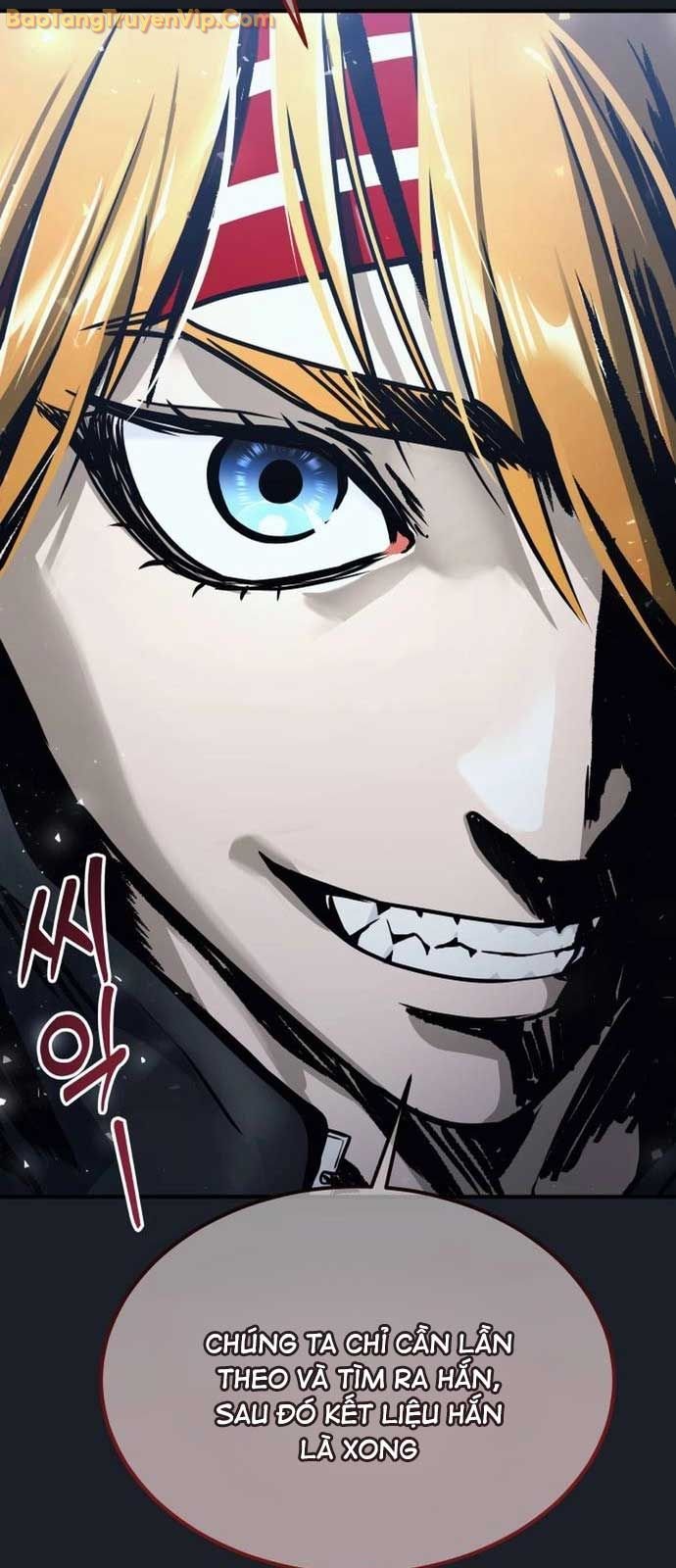 Cuộc Chiến Trong Tòa Tháp: Urek Mazino Chap 8 - Next Chap 9