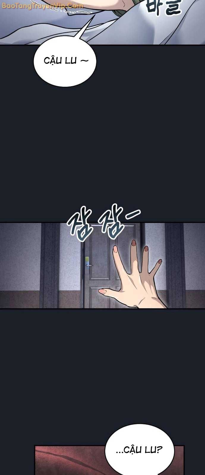 Cuộc Chiến Trong Tòa Tháp: Urek Mazino Chap 8 - Next Chap 9