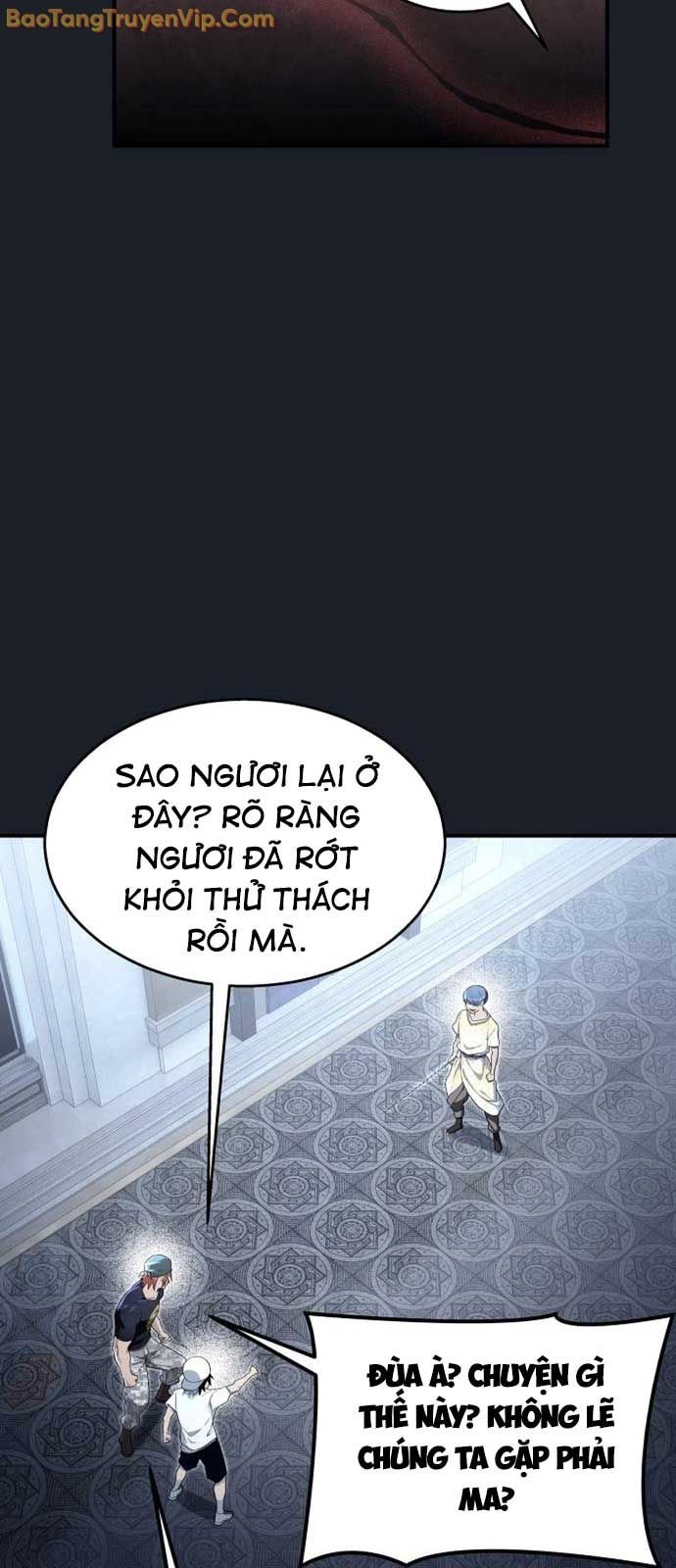 Cuộc Chiến Trong Tòa Tháp: Urek Mazino Chap 8 - Next Chap 9