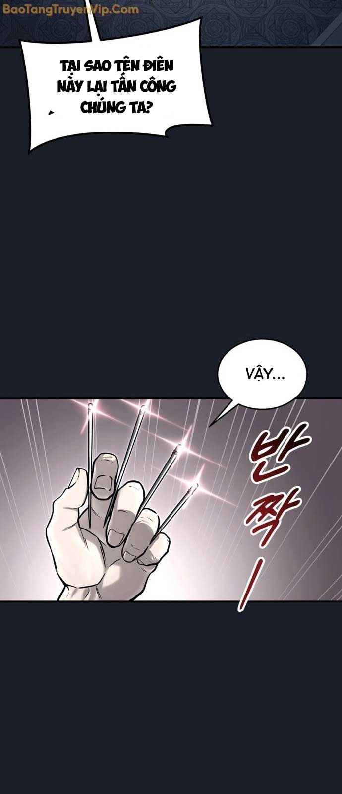 Cuộc Chiến Trong Tòa Tháp: Urek Mazino Chap 8 - Next Chap 9