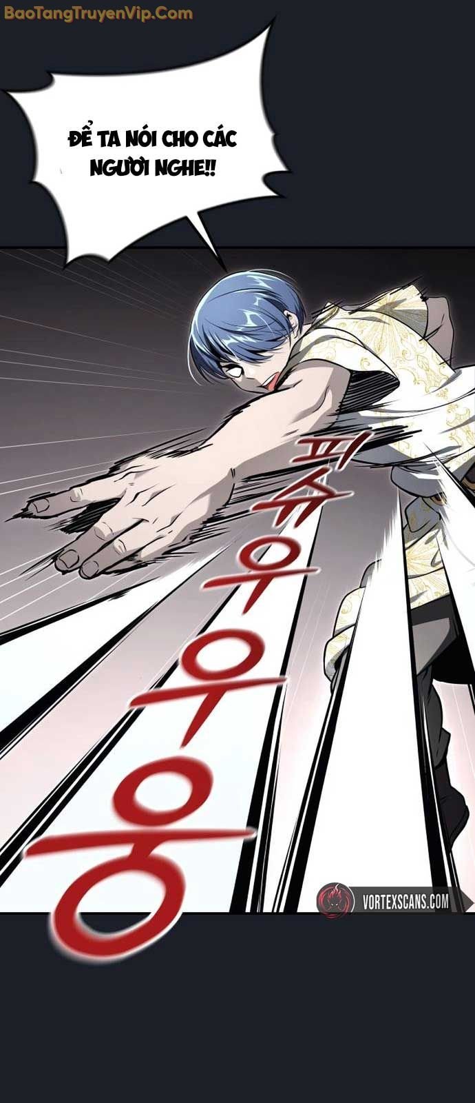 Cuộc Chiến Trong Tòa Tháp: Urek Mazino Chap 8 - Next Chap 9