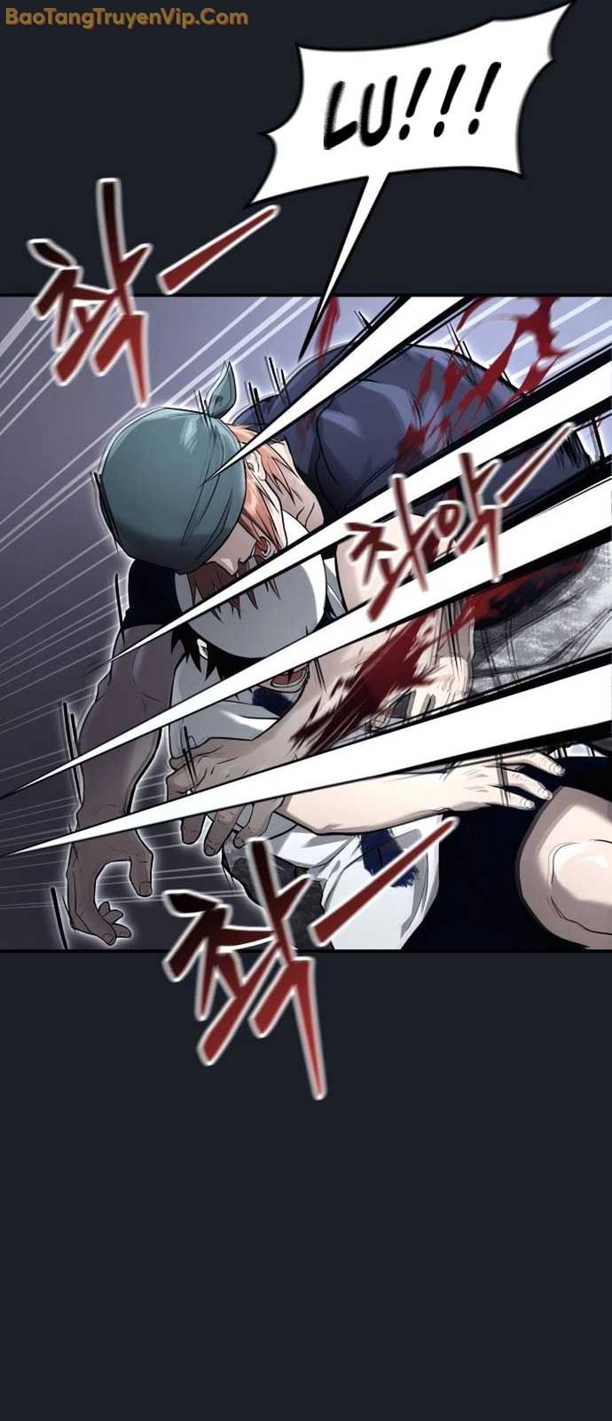 Cuộc Chiến Trong Tòa Tháp: Urek Mazino Chap 8 - Next Chap 9