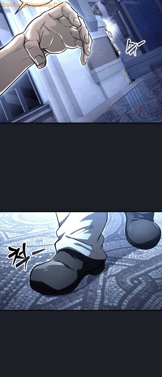 Cuộc Chiến Trong Tòa Tháp: Urek Mazino Chap 8 - Next Chap 9