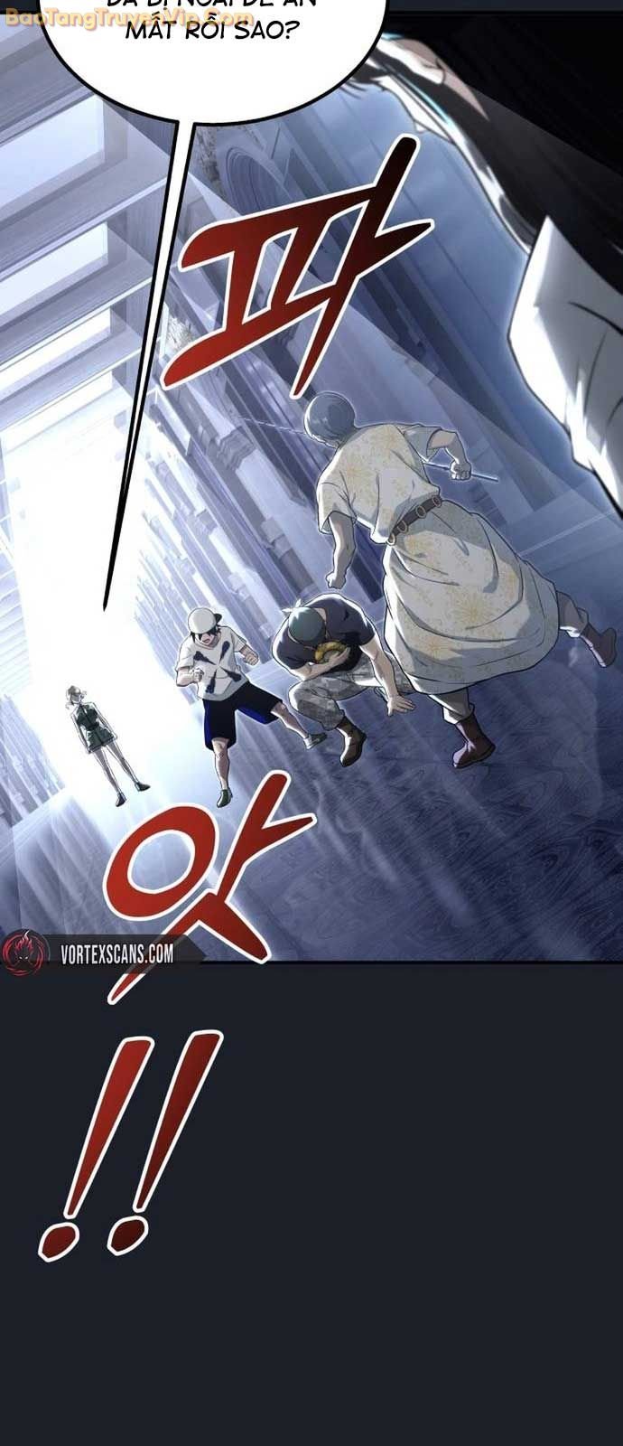 Cuộc Chiến Trong Tòa Tháp: Urek Mazino Chap 8 - Next Chap 9