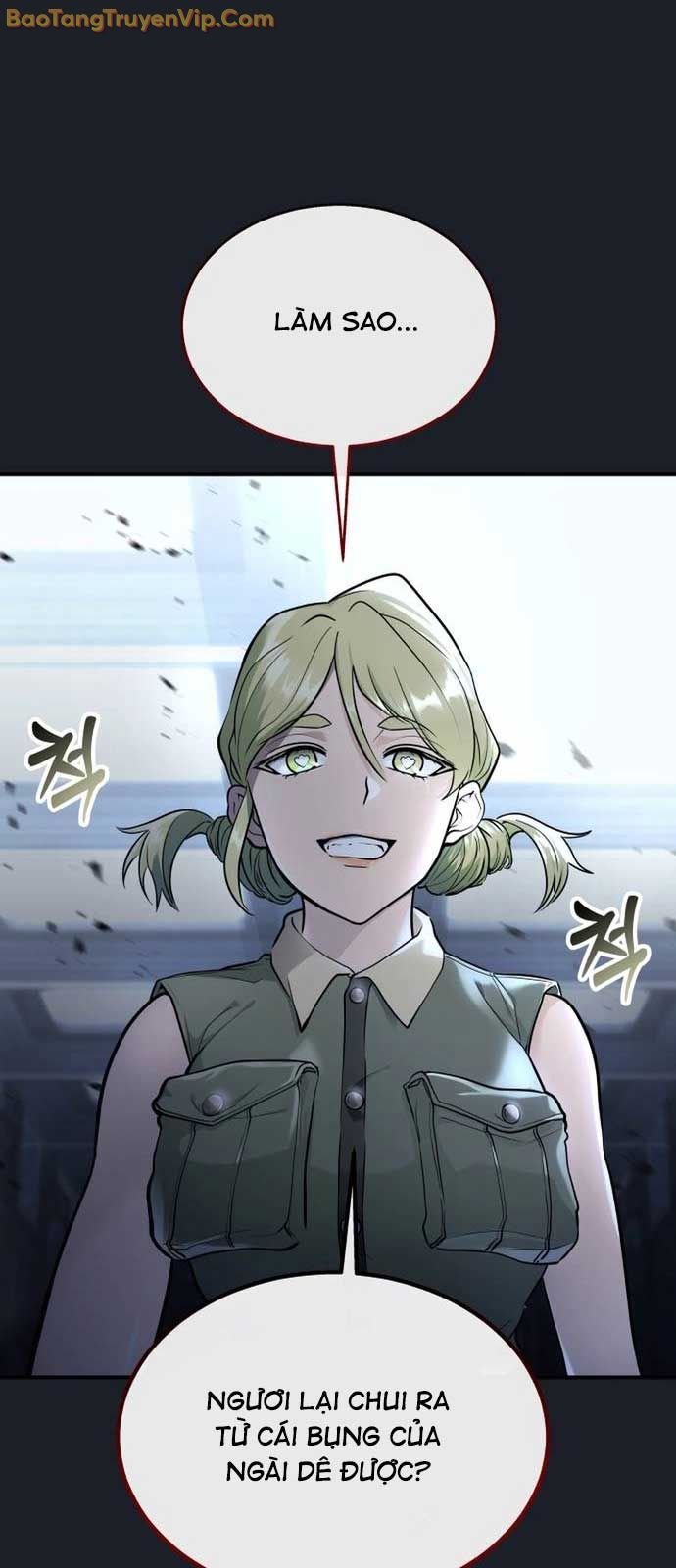 Cuộc Chiến Trong Tòa Tháp: Urek Mazino Chap 8 - Next Chap 9