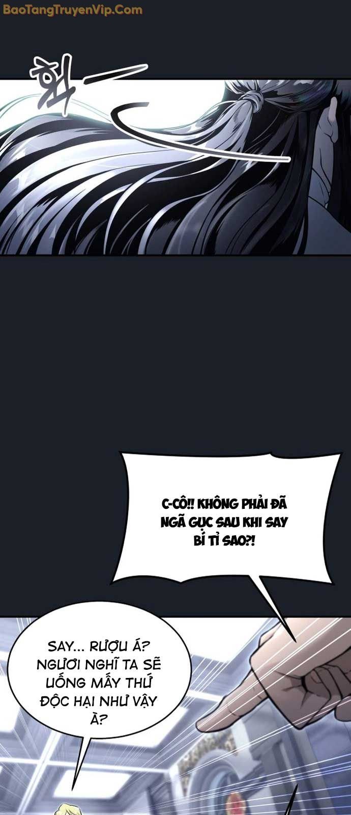 Cuộc Chiến Trong Tòa Tháp: Urek Mazino Chap 8 - Next Chap 9