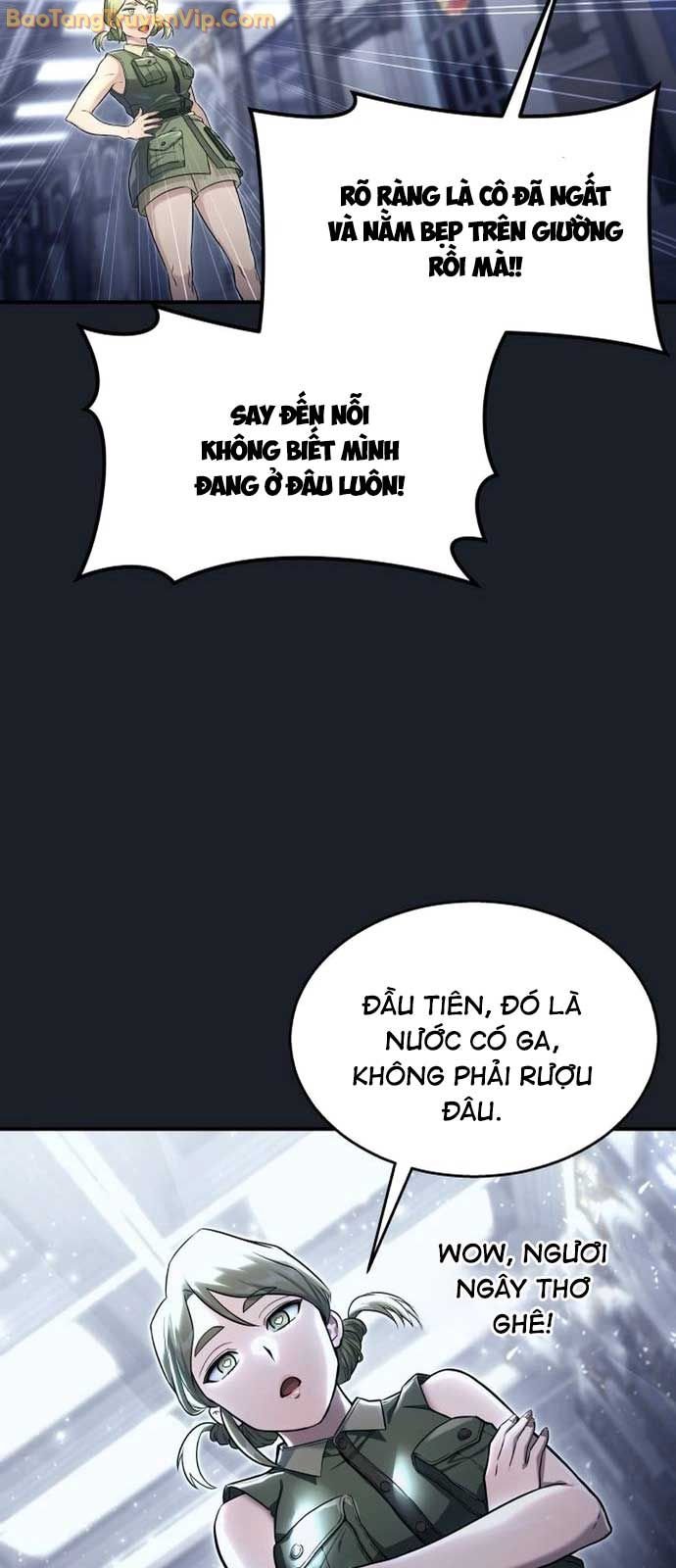 Cuộc Chiến Trong Tòa Tháp: Urek Mazino Chap 8 - Next Chap 9