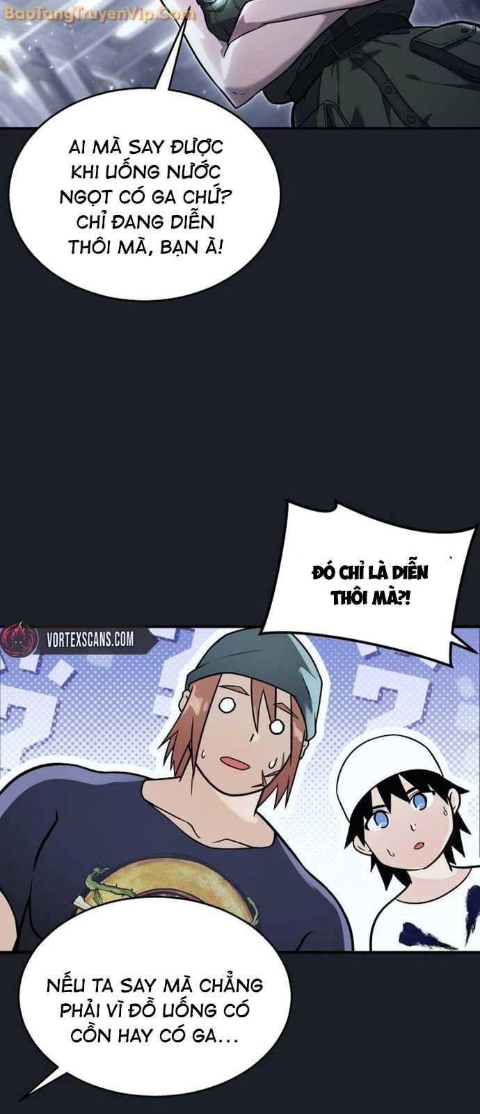 Cuộc Chiến Trong Tòa Tháp: Urek Mazino Chap 8 - Next Chap 9