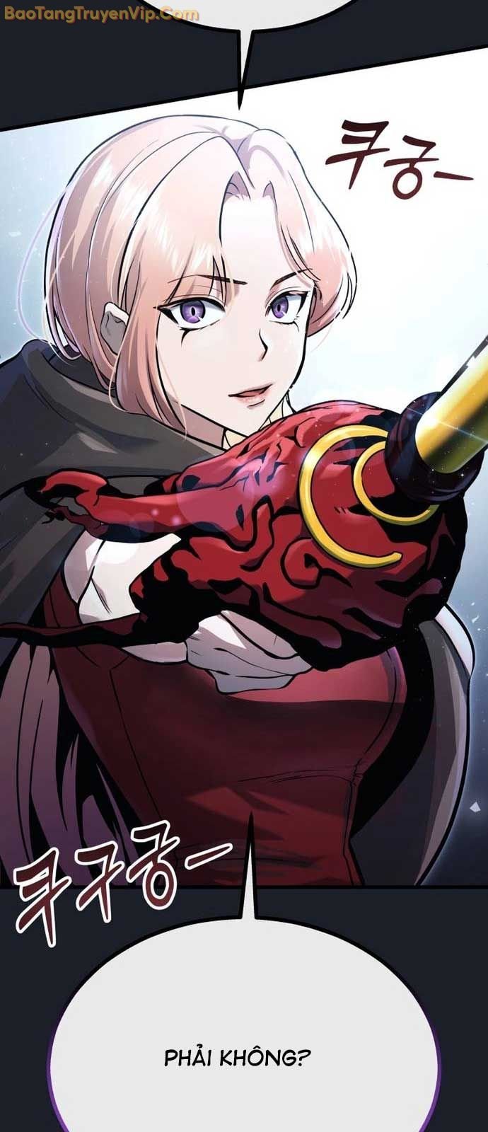 Cuộc Chiến Trong Tòa Tháp: Urek Mazino Chap 8 - Next Chap 9