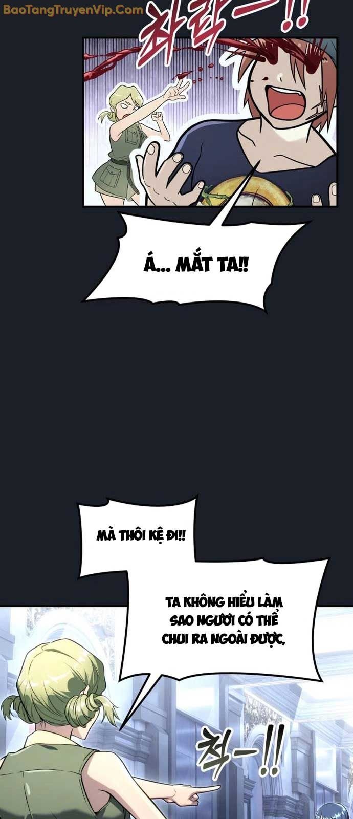 Cuộc Chiến Trong Tòa Tháp: Urek Mazino Chap 8 - Next Chap 9