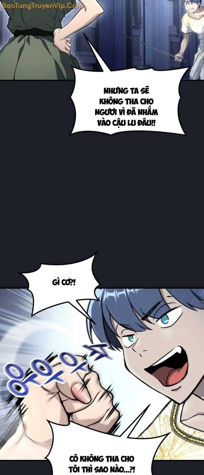 Cuộc Chiến Trong Tòa Tháp: Urek Mazino Chap 8 - Next Chap 9