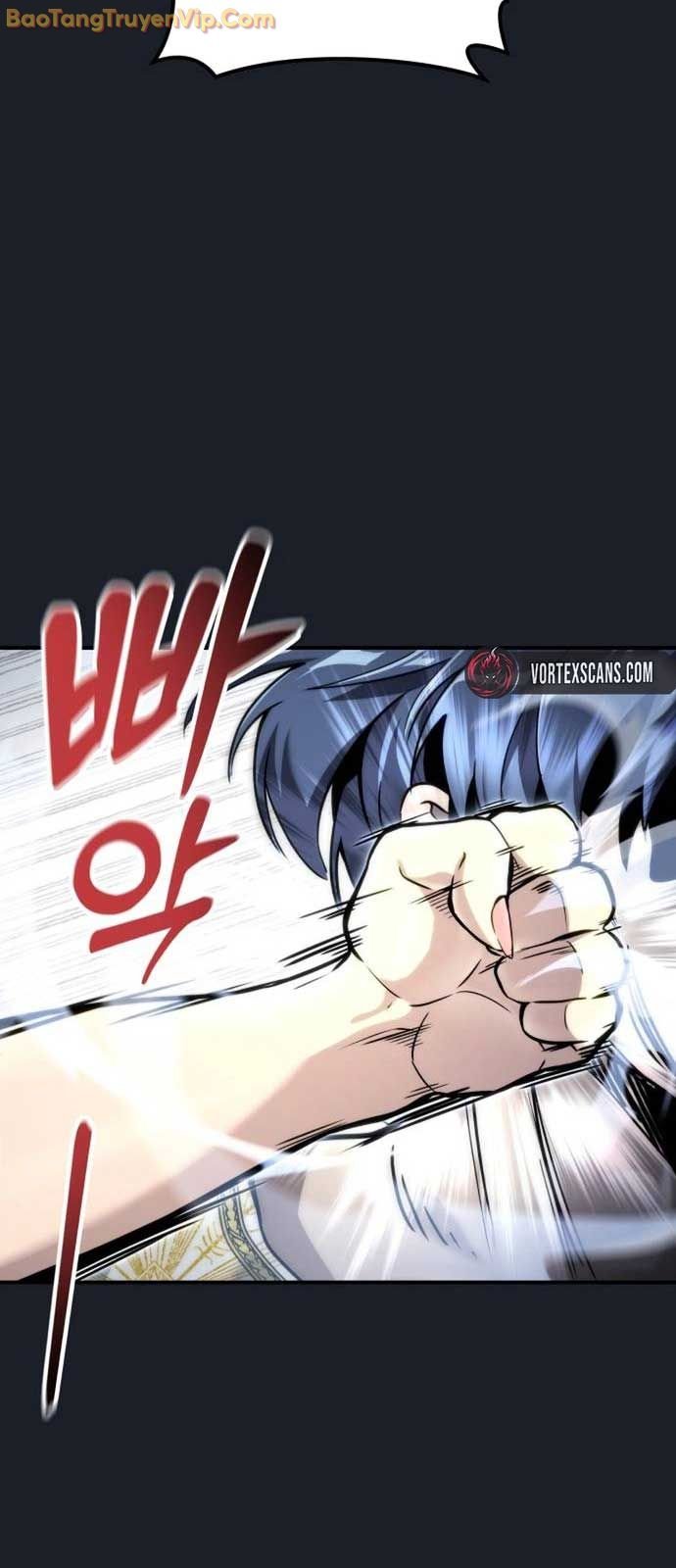 Cuộc Chiến Trong Tòa Tháp: Urek Mazino Chap 8 - Next Chap 9