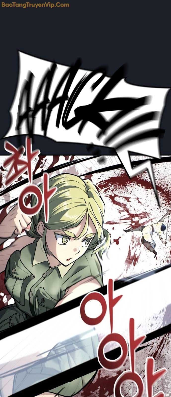 Cuộc Chiến Trong Tòa Tháp: Urek Mazino Chap 8 - Next Chap 9