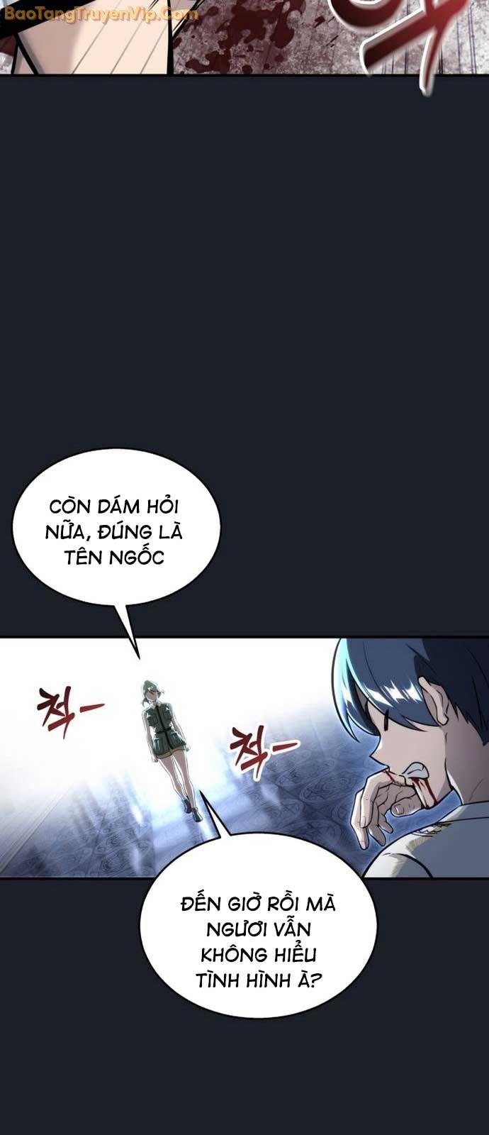 Cuộc Chiến Trong Tòa Tháp: Urek Mazino Chap 8 - Next Chap 9